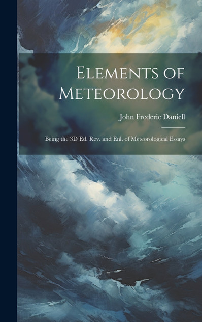 Elements of Meteorology