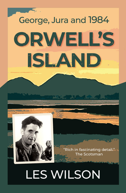 Orwell's Island Orwell's Island