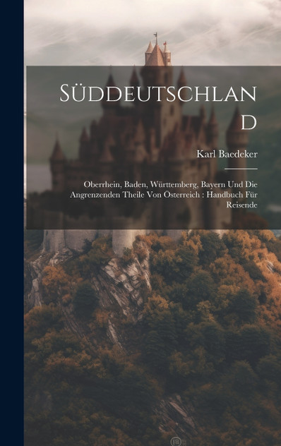 Süddeutschland Süddeutschland