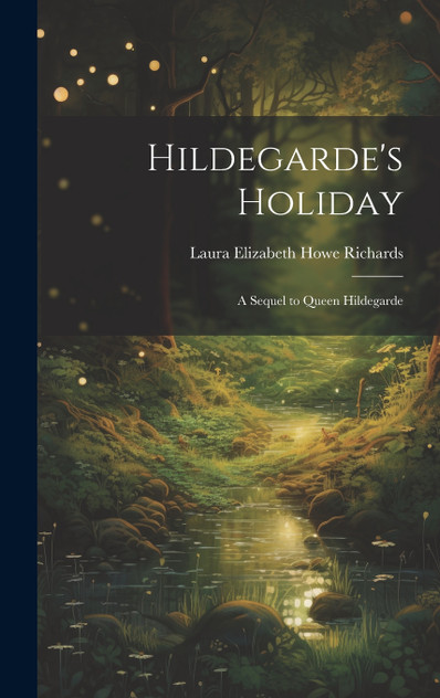 Hildegarde's Holiday Hildegarde's Holiday