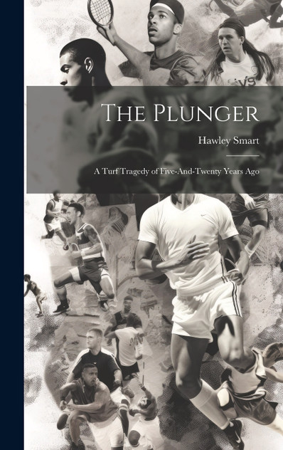The Plunger The Plunger
