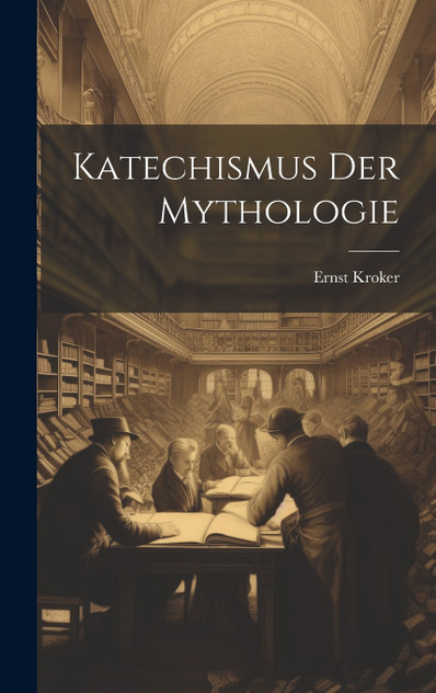 Katechismus Der Mythologie Katechismus Der Mythologie