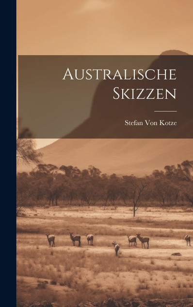 Australische Skizzen