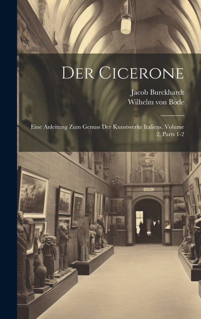 Der Cicerone Der Cicerone
