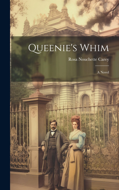 Queenie's Whim Queenie's Whim