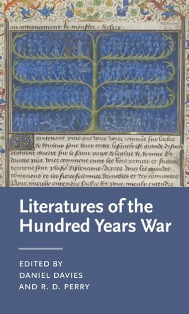 Literatures of the Hundred Years War Literatures of the Hundred Years War