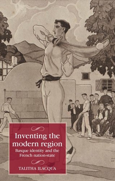Inventing the modern region Inventing the modern region