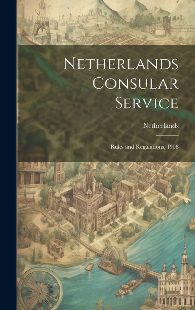 Netherlands Consular Service Netherlands Consular Service