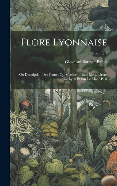 Flore Lyonnaise