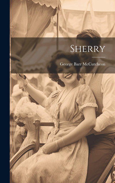 Sherry Sherry