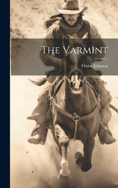 The Varmint The Varmint