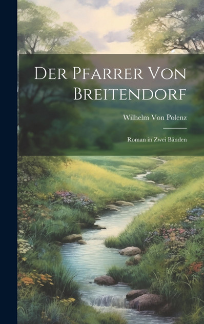 Der Pfarrer Von Breitendorf Der Pfarrer Von Breitendorf