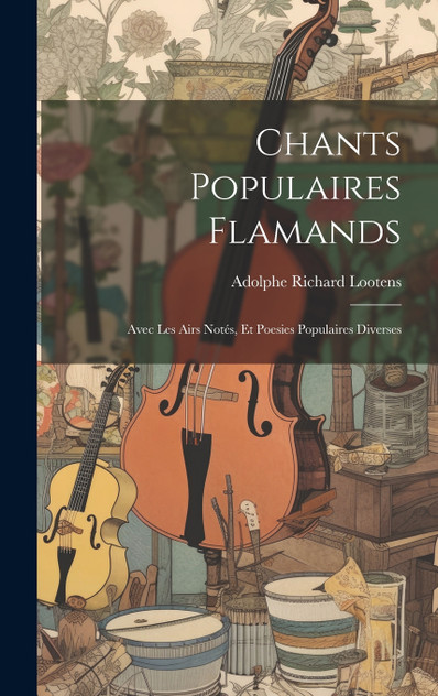 Chants Populaires Flamands Chants Populaires Flamands