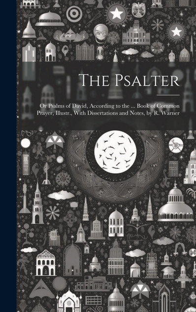 The Psalter The Psalter