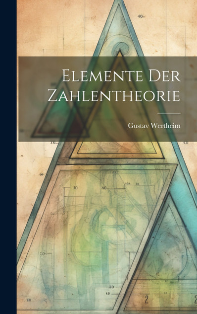 Elemente Der Zahlentheorie