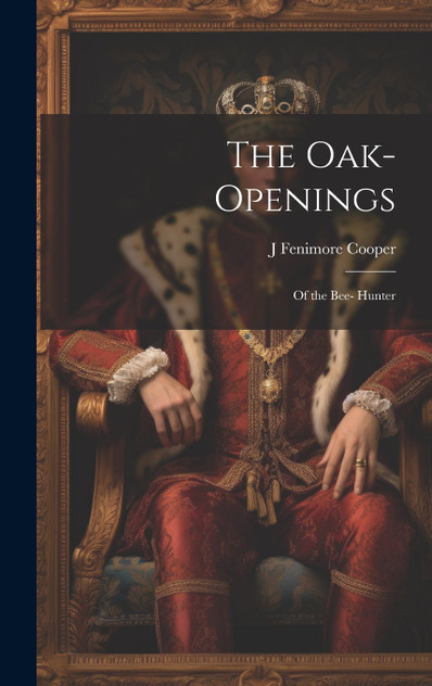 The Oak-Openings ; of the Bee- Hunter
