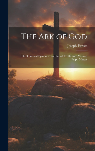 The Ark of God The Ark of God