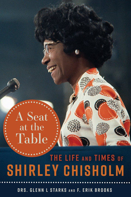 A Seat at the Table A Seat at the Table