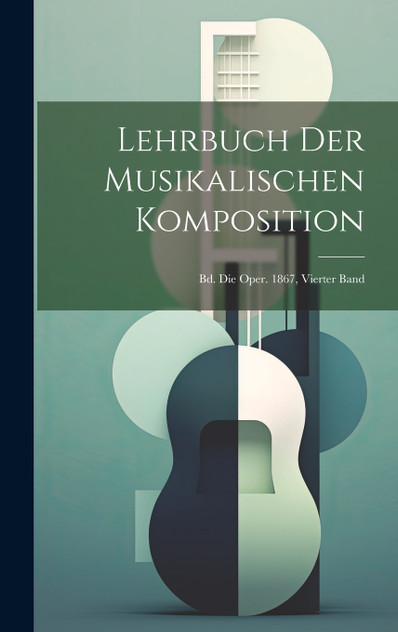 Lehrbuch Der Musikalischen Komposition Lehrbuch Der Musikalischen Komposition