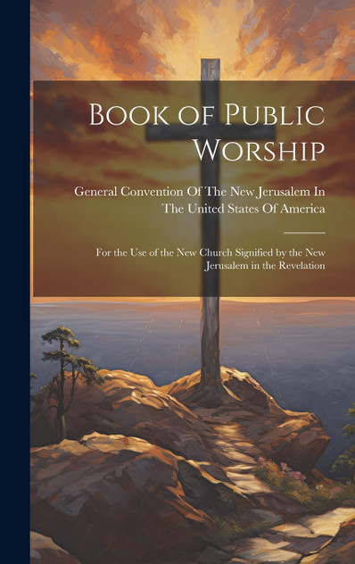 Book of Public Worship Book of Public Worship