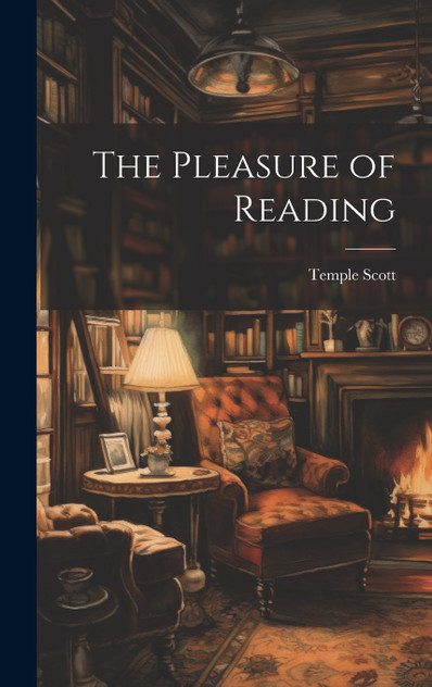 The Pleasure of Reading The Pleasure of Reading
