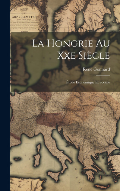 La Hongrie Au Xxe Siècle La Hongrie Au Xxe Siècle