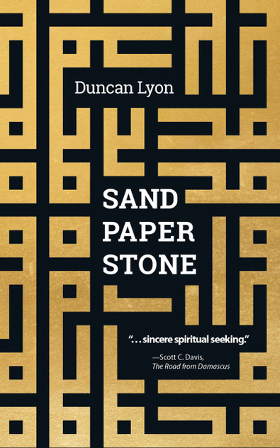 Sand Paper Stone Sand Paper Stone