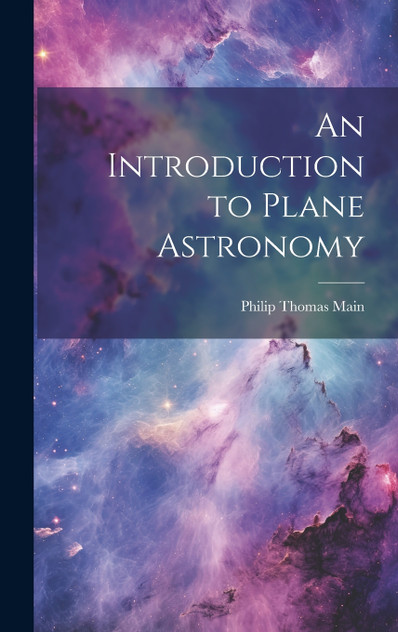 An Introduction to Plane Astronomy