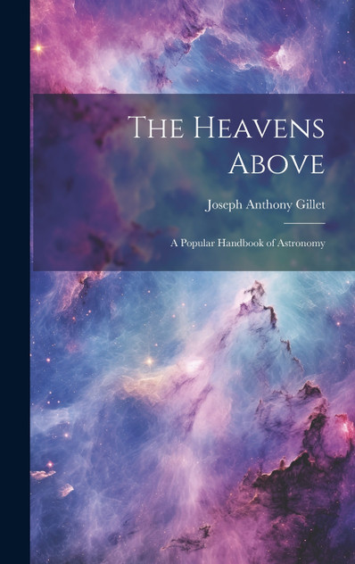 The Heavens Above The Heavens Above
