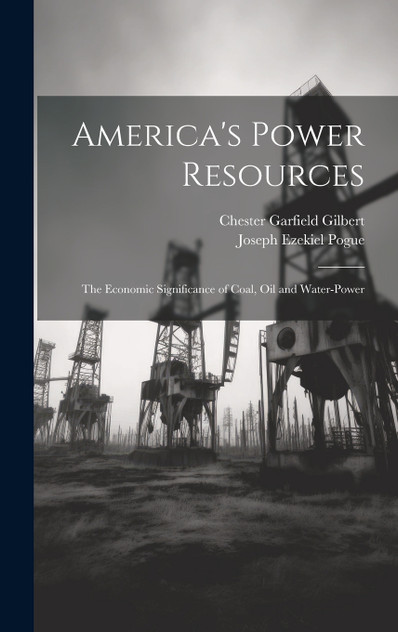 America's Power Resources