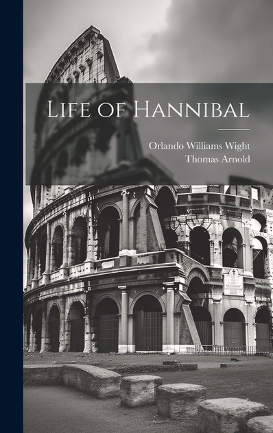 Life of Hannibal Life of Hannibal