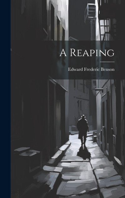A Reaping A Reaping