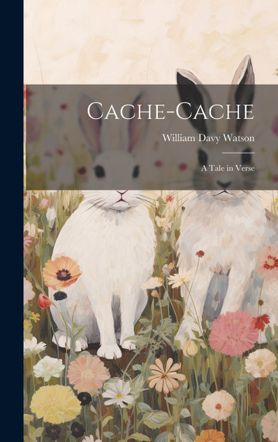 Cache-Cache Cache-Cache