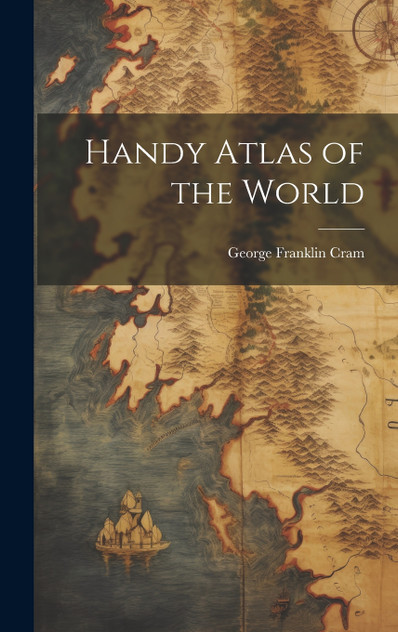 Handy Atlas of the World Handy Atlas of the World