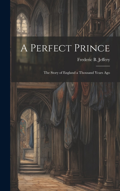 A Perfect Prince