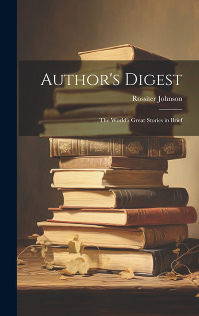 Author's Digest