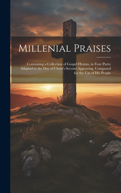 Millenial Praises Millenial Praises