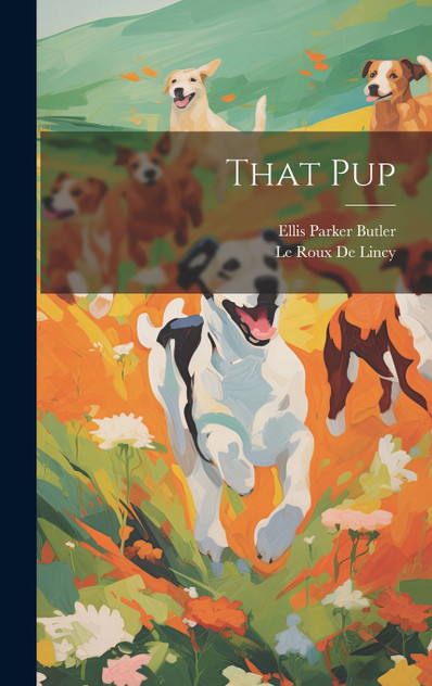 That Pup That Pup
