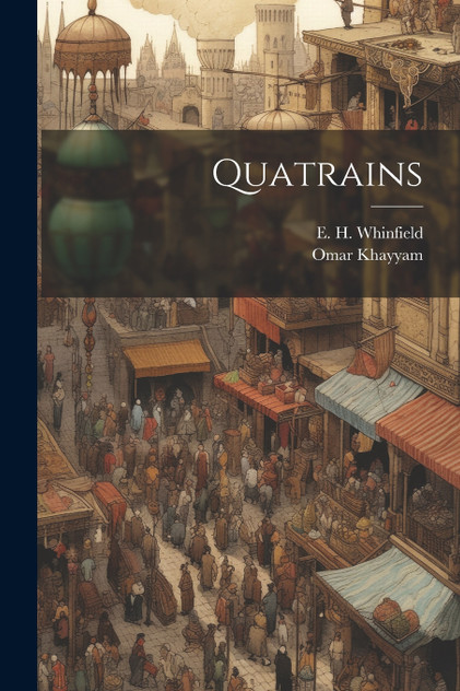 Quatrains Quatrains