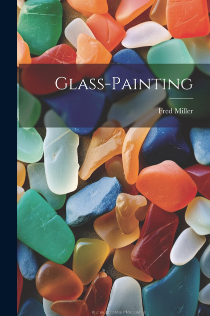 Glass-painting