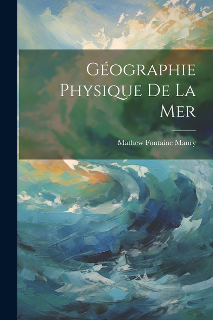 Géographie Physique De La Mer Géographie Physique De La Mer