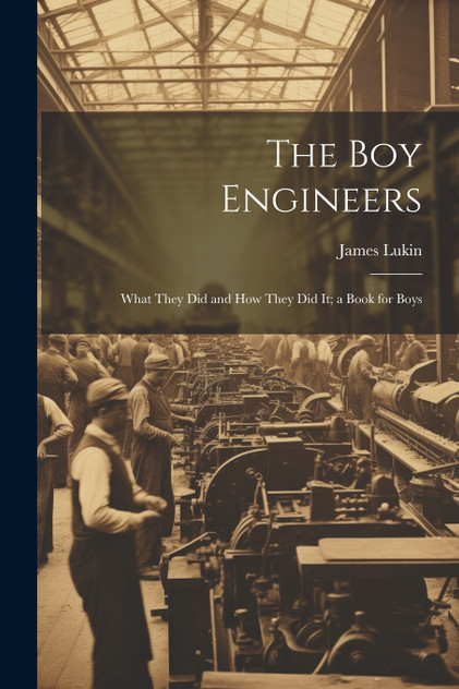 The Boy Engineers