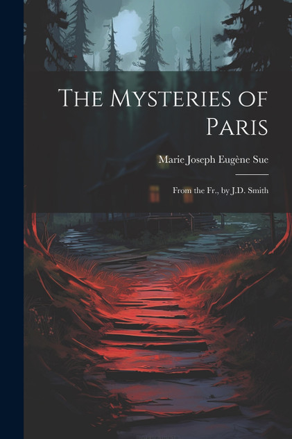 The Mysteries of Paris