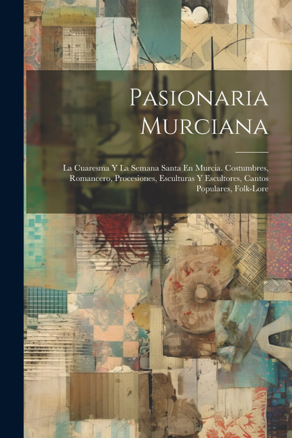 Pasionaria Murciana Pasionaria Murciana