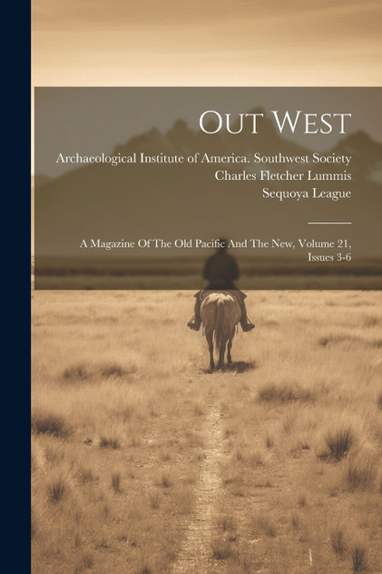 Out West Out West