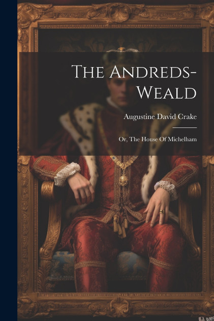 The Andreds-weald The Andreds-weald