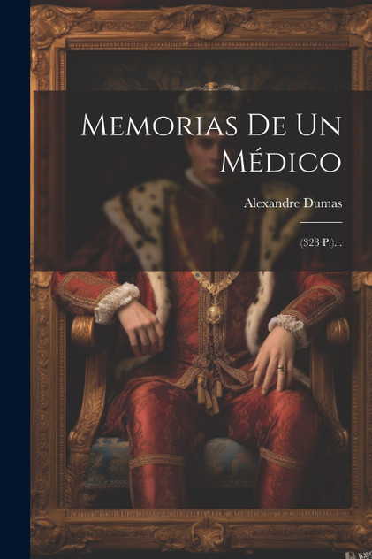 Memorias De Un Médico Memorias De Un Médico