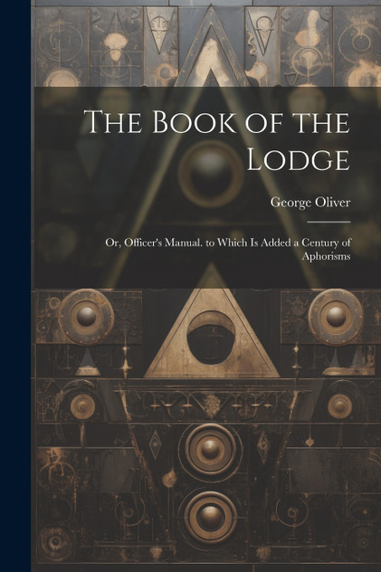 The Book of the Lodge