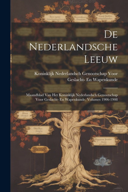 De Nederlandsche Leeuw