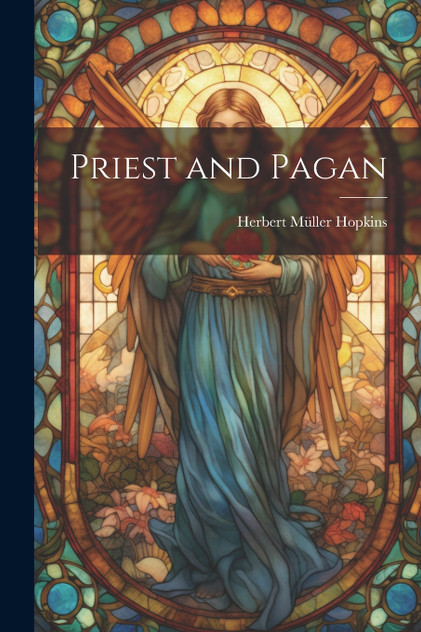 Priest and Pagan Priest and Pagan